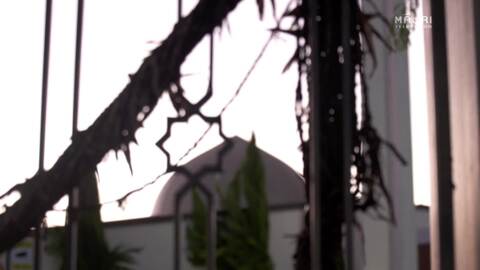 Video for One year on - Christchurch Mosque Attacks
