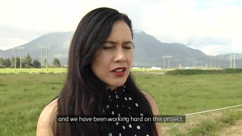 Video for 150 new jobs set for Kawerau 