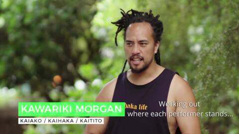 Video for Haka Life - web series, Series 1 Ūpoko7