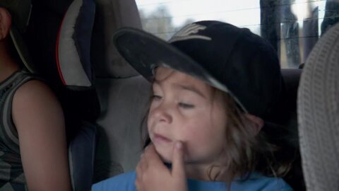 Video for Tamaiti Tū, Ūpoko 10