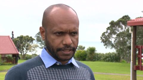 Video for West Papua human rights advocate calls for solidarity
