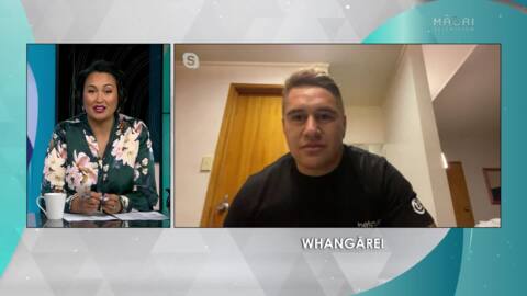 Video for Tangaroa Walker helps other Māori realise their potential in farming