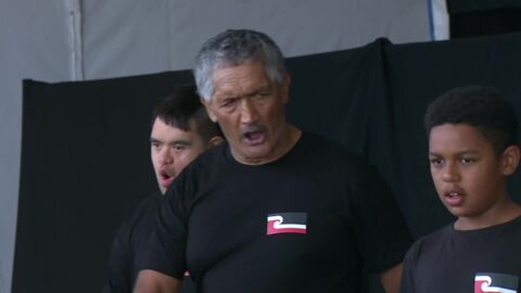 Video for 2020 Kapa Haka Regionals, Te Poi o Heretaunga, Poi