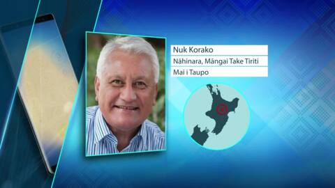 Video for Public input sought to shape Crown-Māori relations 