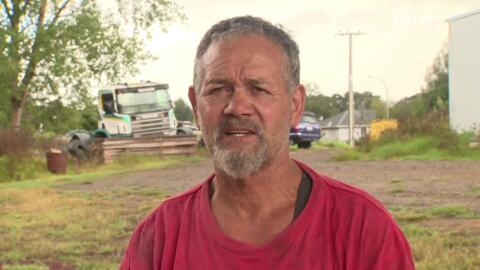 Video for Coronavirus: &quot;I really need to find work,&quot; laid-off Northland worker says  