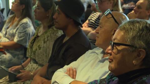 Video for Te Tairāwhiti researchers find answer to skin diseases, acne and eczema in Kānuka