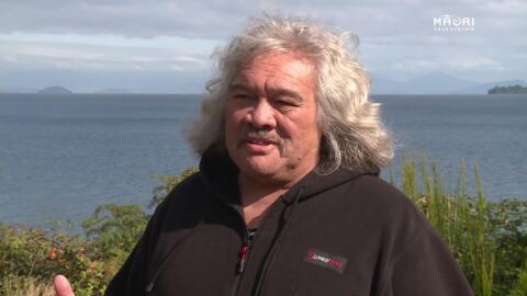 Video for Updated: Taupō hapū&#039;s rāhui is to protect not penalise
