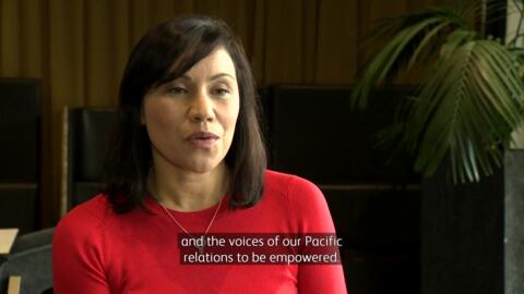 Video for E-Tangata keeping diversity in online news media