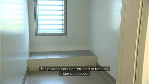 Video for Ngāti Whātua elder calls for more iwi participation in prisoner rehabilitation