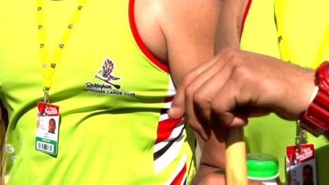Video for #WakaWorlds - The Green and Gold Māori