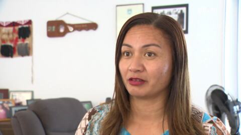 Video for Marama Davidson: New stats help government reduce child poverty