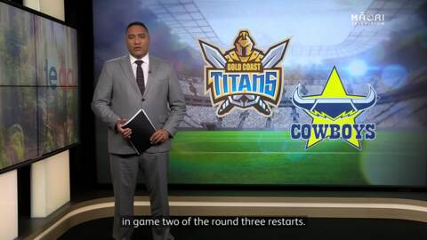 Video for Cowboys and Roosters chalk up big wins