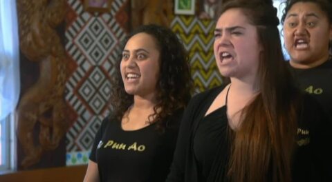 Video for Ngā Pari Kārangaranga, Ngā Kapa Haka o Te Tai Tokerau, Series 7 Episode 6