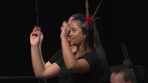 Video for 2020 Kapa Haka Regionals, Te Huarahi Reo Māori, Full Bracket