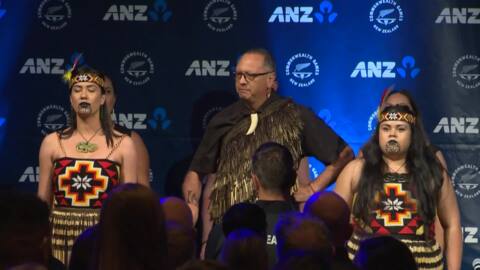 Video for NZ Commonwealth Games team looking into Māori advisory role