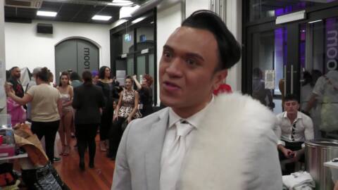 Video for Waikato hosts world-class fashion event celebrating Māori and Pacific connection