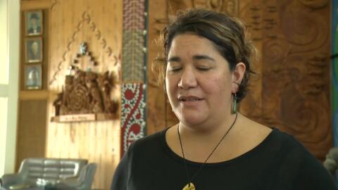 Video for Waikato-Tainui creates new industry training initiative 