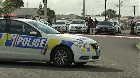Video for Hunt continues after fatal shooting in Whanganui