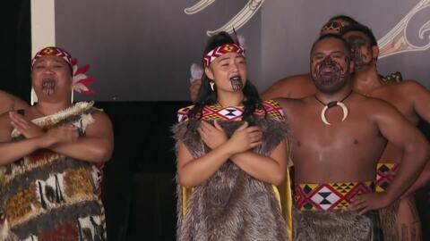 Video for 2020 Kapa Haka Regionals, Ngāti Awa ki Rangitaiki, Whakawātea