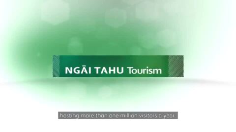 Video for Ngāi Tahu Tourism invest in their workers