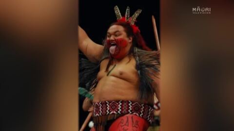 Video for Ngā Waihotanga: Pātea legacy continues at Aotea Regionals