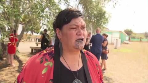 Video for Rate arrears concerns for Māori lands in Northland