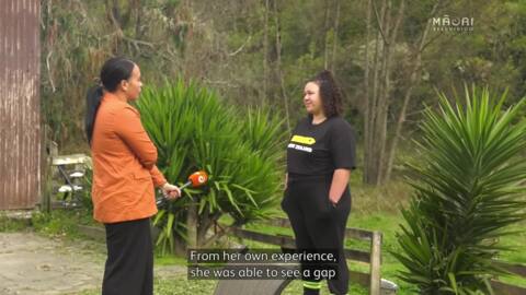 Video for Rangatahi-led group helps Whakatāne youth find their passion