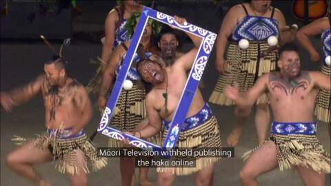 Video for Te Mātawai appoints first representative to Māori TV board