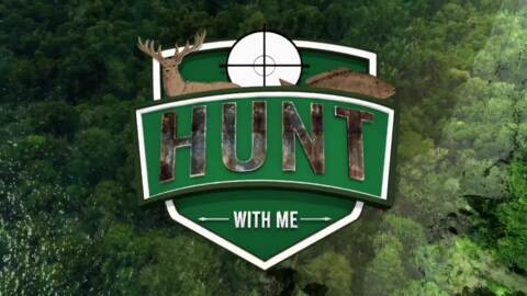 Video for Hunt with Me, Series 2 Episode 12