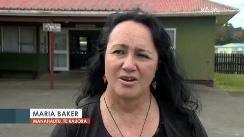 Video for Ministry of Health to Partner with Māori to Fight Addiction