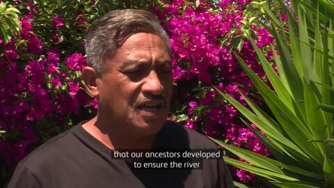 Video for Whanganui City Bridge celebrates 150 years