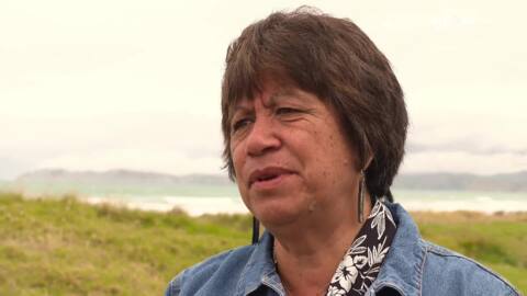 Video for Rongowhakaata tsunami plan will save their most vulnerable whānau