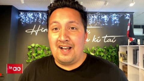 Video for Three North Island iwi sign partnership with Crown to reshape education for Māori