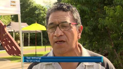 Video for Major Ngāpuhi protest &quot;fully on the cards&quot;