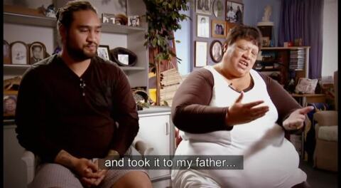 Video for Wairua, Series 1 Episode 6, Subtitles