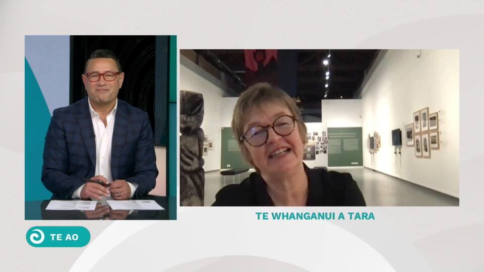 Video for NZ Wars exhibition sees fresh take on country&#039;s colonial history