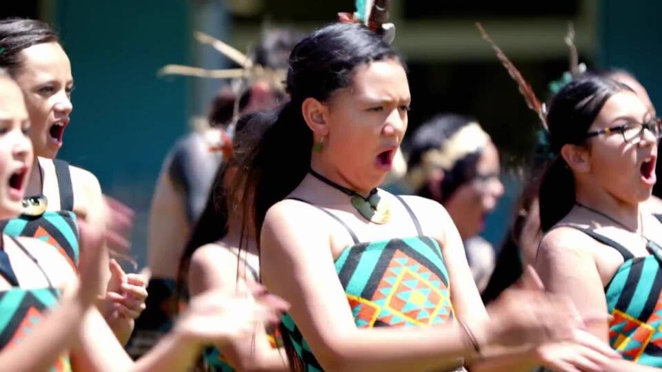 Video for Tamariki Haka 3, TKKM o Ngā Uri a Māui 1, Series 3 Episode 5