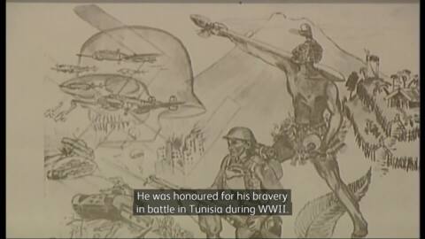 Video for Te rā ANZAC he tikanga tuku iho mo ngā whānau o Ōhinemutu