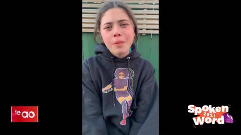 Video for Māori youth thrive in spoken word competition