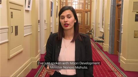 Video for TAHUA 2018: Māori development claims $37mil