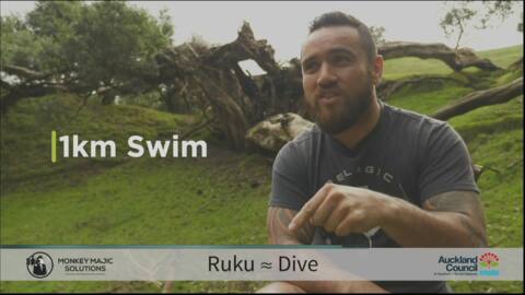 Video for New Māori obstacle endurance event coming to AKL