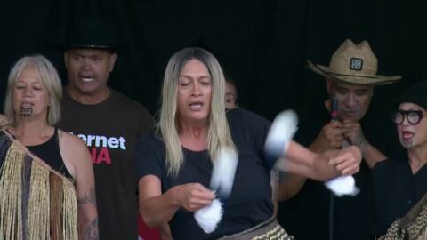 Video for 2020 Kapa Haka Regionals, Ngā Pākeke o Ngāti Kahungunu ki Heretaunga, Full Bracket