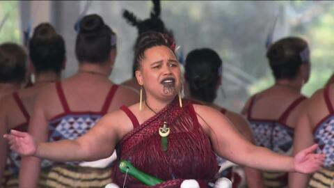 Video for Te Reanga Mōrehu o Ratana maintain winning streak