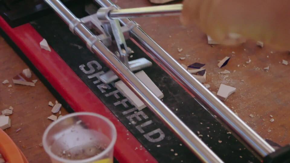 Video for Marae DIY, Series 13 Episode 2