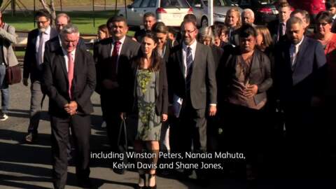 Video for $46mil investment into Northland jobs, housing, businesses