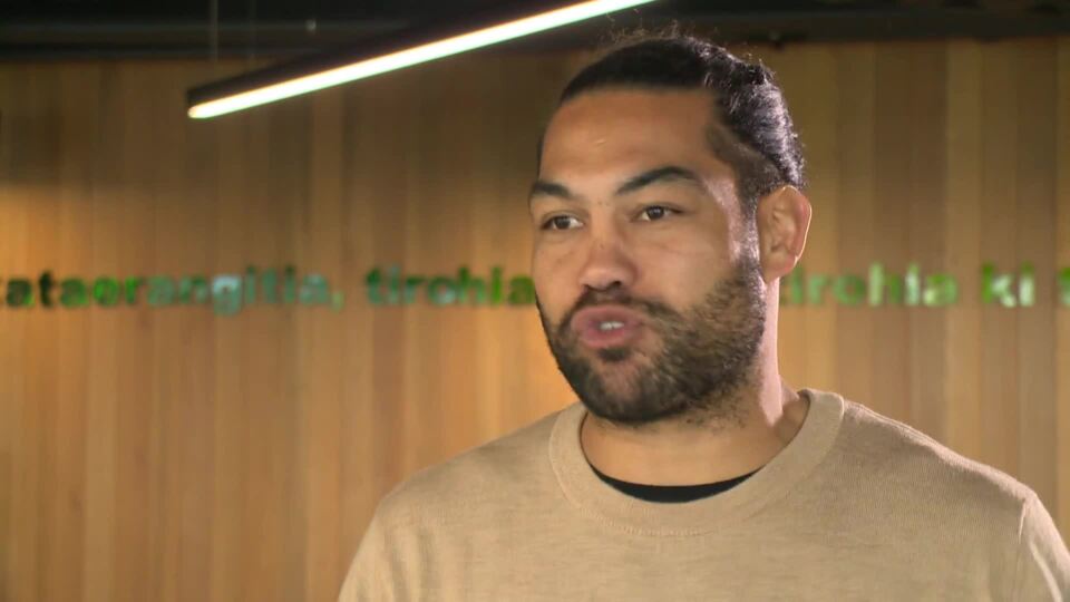 Video for Māori All Stars: A tough job but Blair&#039;s learnt from two of the NRL&#039;s greatest coaches