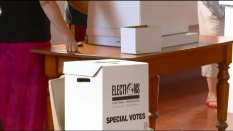 Video for Online strategy could see more rangatahi voting