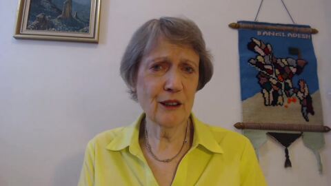 Video for Helen Clark on Putin: &#039;He’s capable of pushing the button&#039;