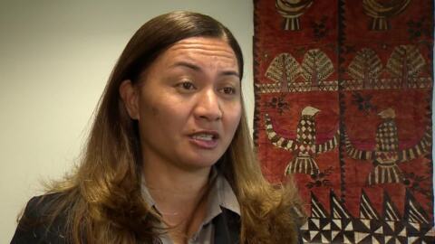 Video for Muslim groups want Kaupapa Māori approach for trauma response support - Davidson