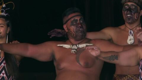 Video for 2020 Kapa Haka Regionals, Tūtara Kauika ki Rangataua, Whakawātea